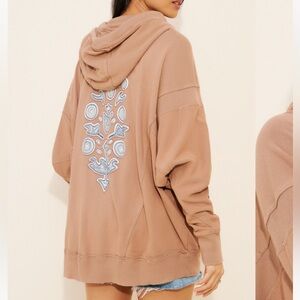 FP Movement by Free People Hoodie